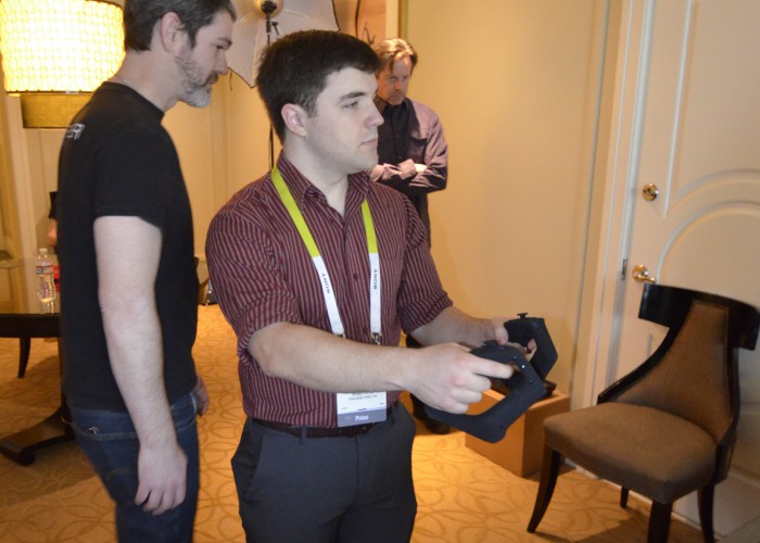 stem distortion correction ces 2015 (2)