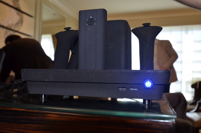 stem distortion correction ces 2015 (3)