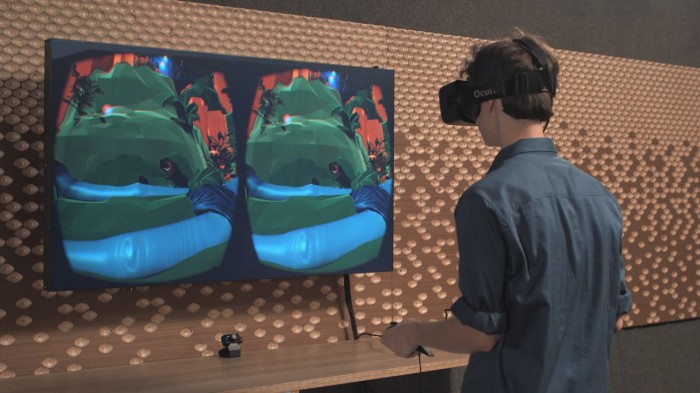 visionary focus vr filmmaking app