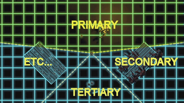 visionary vr virtual reality frame concept