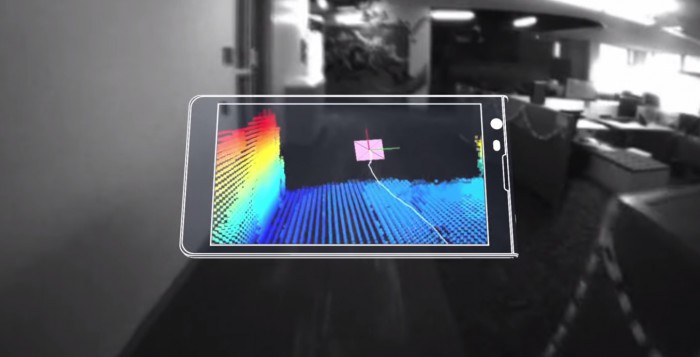 project tango