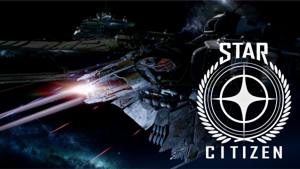 VRTGO 2014: RSI - 'Supporting VR in Star Citizen', Blog – Road to VR