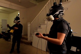 project holodeck featured