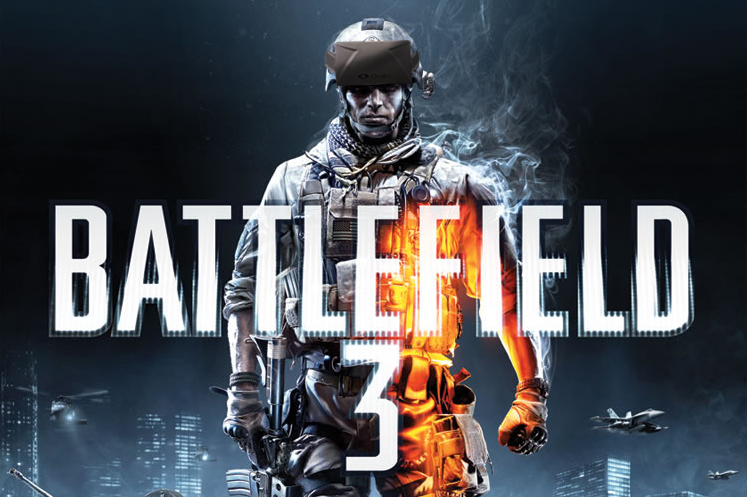 battlefield vr