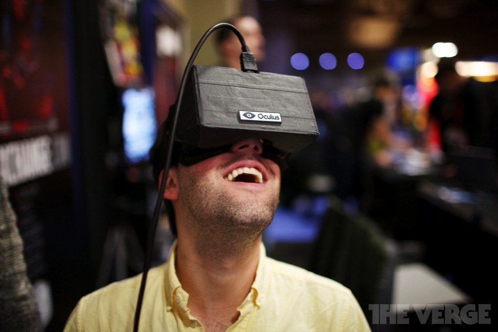 Free Oculus Rift to be Sent to Pre Kickstarter Backers Source Claims