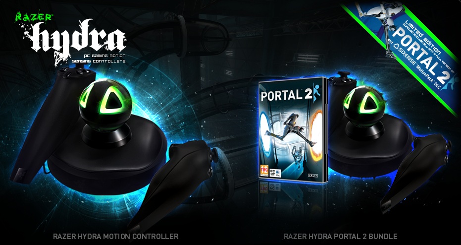 Portal 2 vr shop oculus