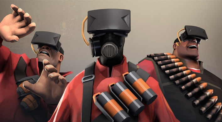 TF2 Rift Hat Pictured, Mode Patch and Wiki Page Now Live