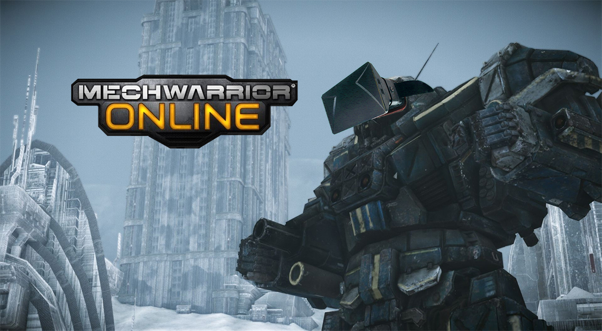 Mechwarrior Online Oculus Rift Support On the – Road VR