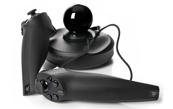 razer hydra headset