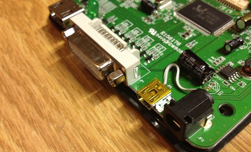 oculus rift s power supply