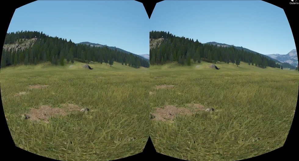 vr videos oculus rift