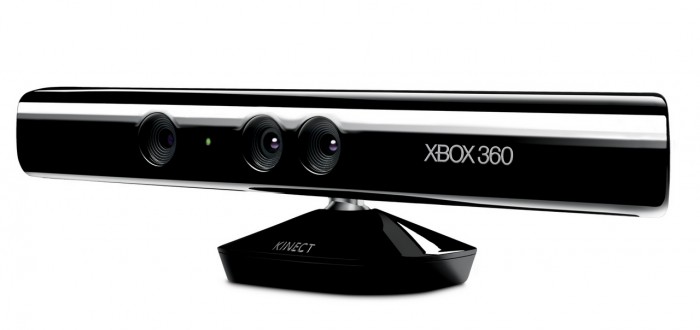 kinect 1