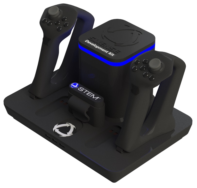 razer hydra headset