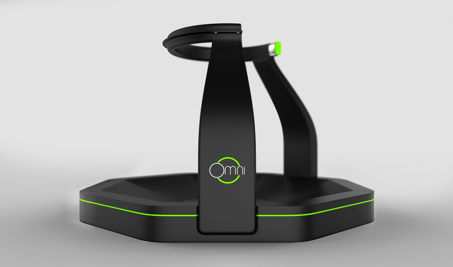 Virtuix Omni Kickstarter is Live, Early Bird Prices Start at $249