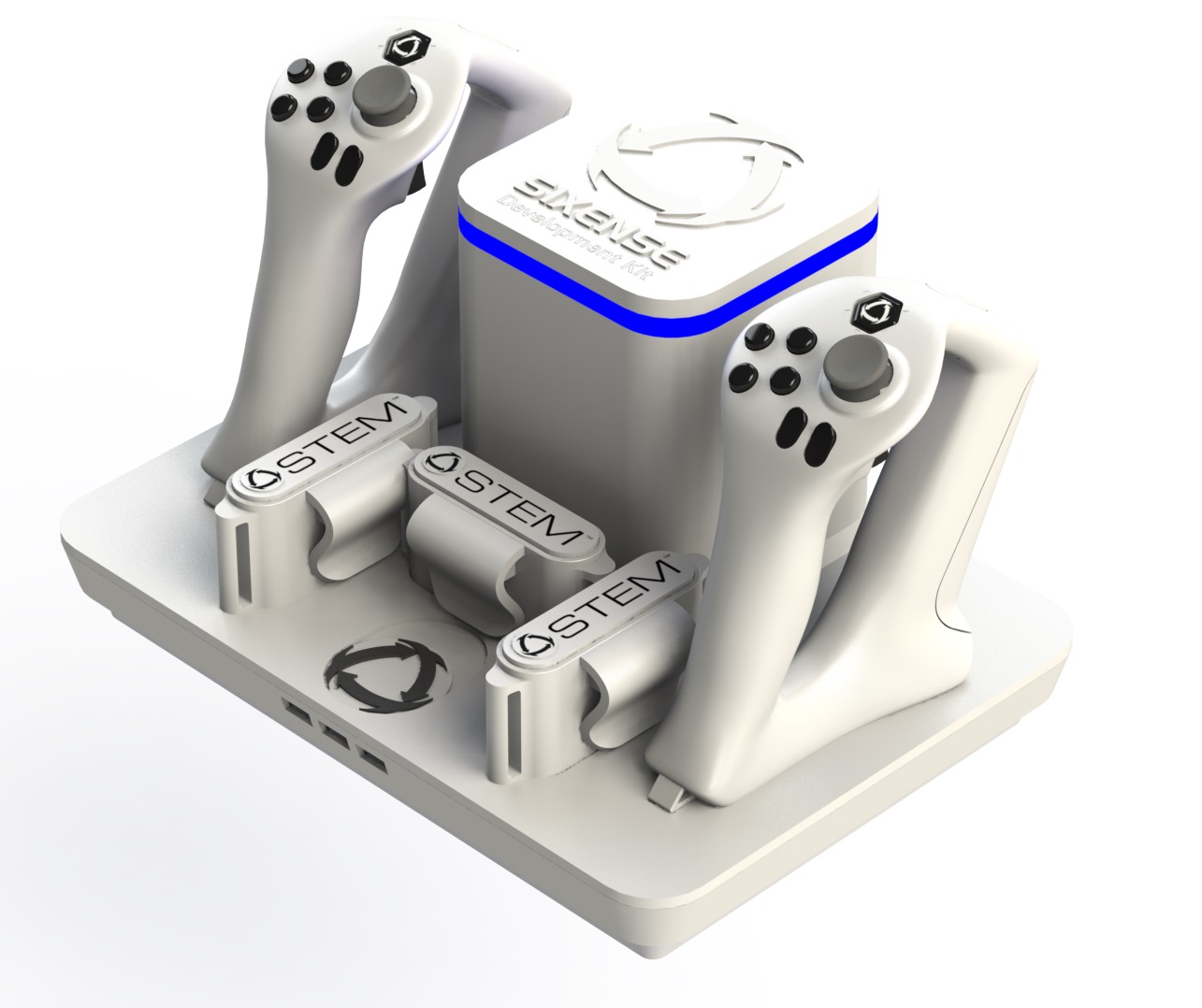 cheap vr motion controller