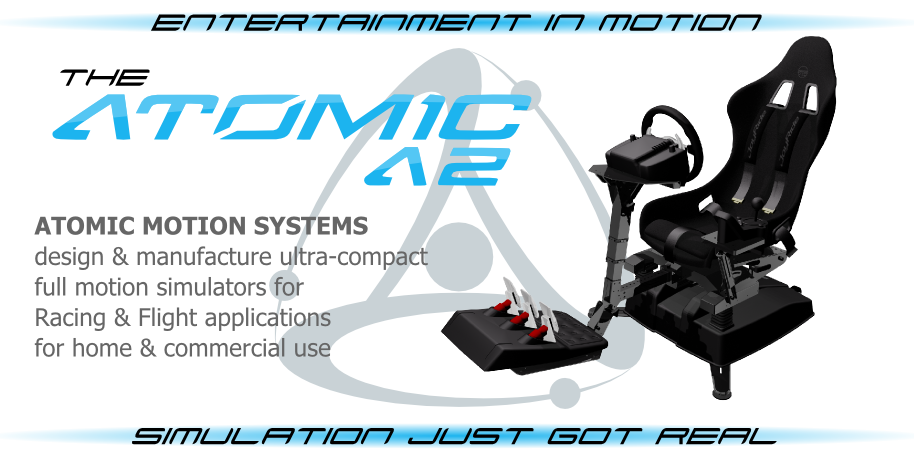 commercial vr simulator
