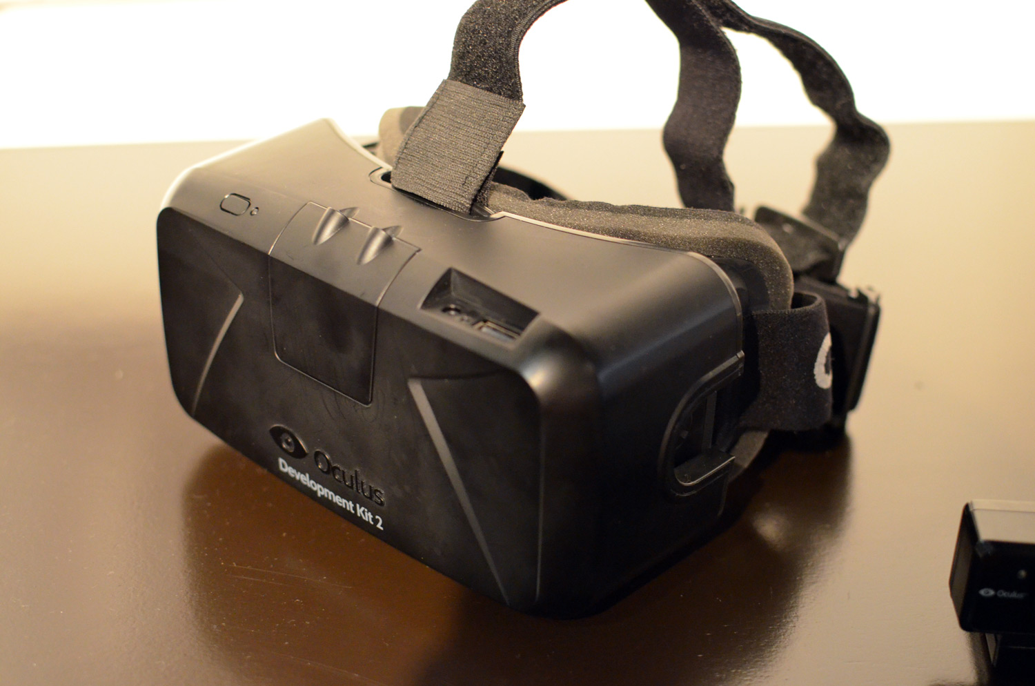 GDC 2014: Oculus Rift Kit 2 Release Date and Pre-order