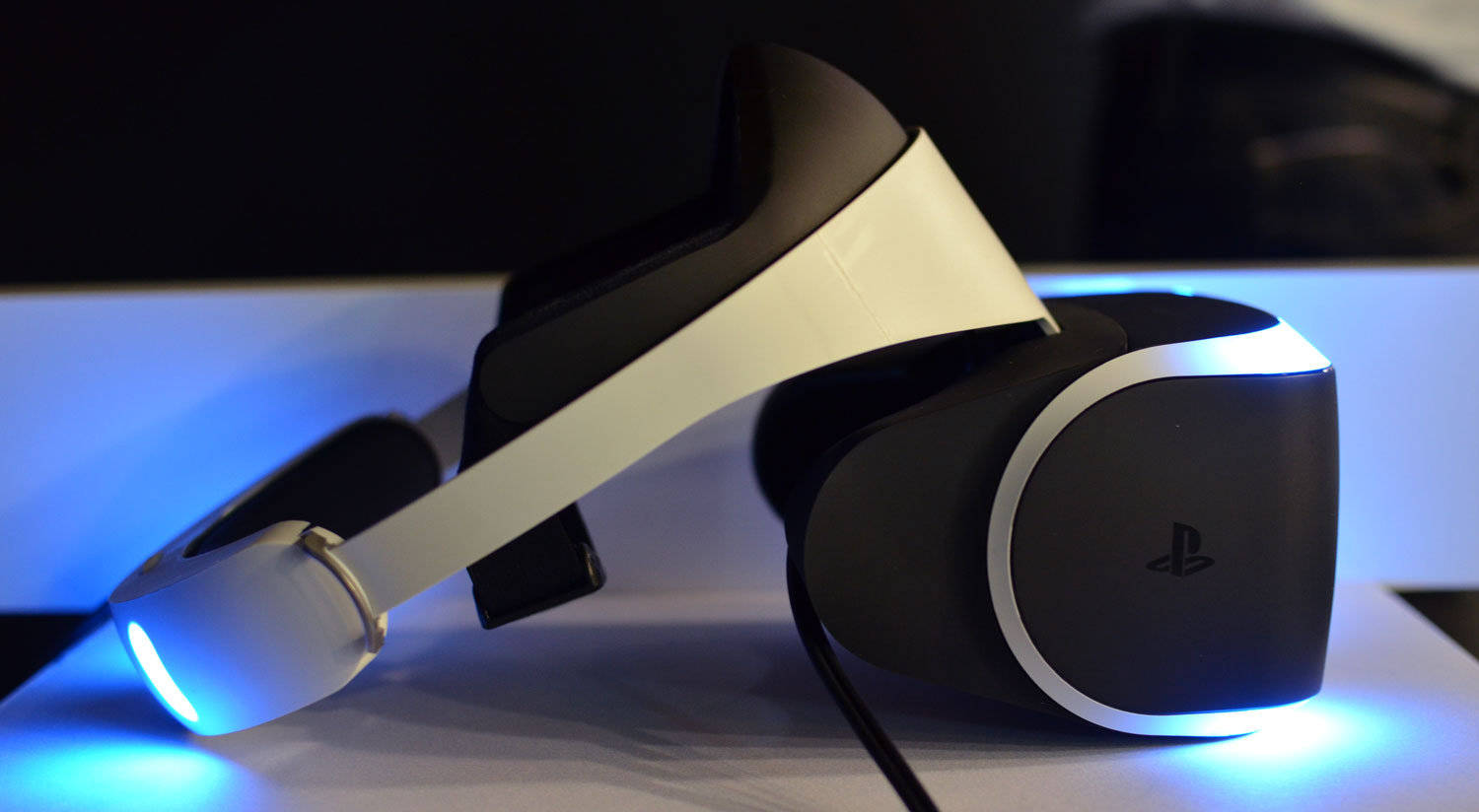 Playstation morpheus 2024