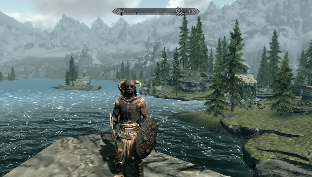 'Skyrim' Coming to PSVR with Motion Controls, Trailer Revealed at E3