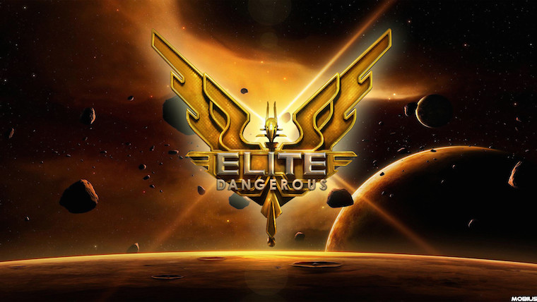 Frontier reveals Elite: Dangerous launch price