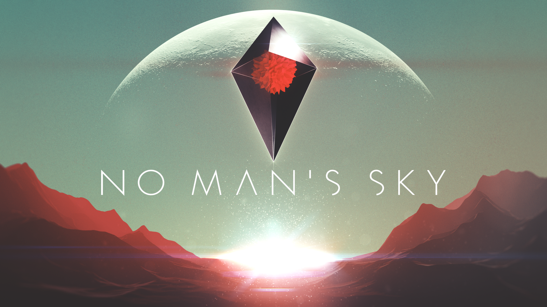 No man's store sky htc vive