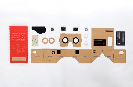 google cardboard vr review