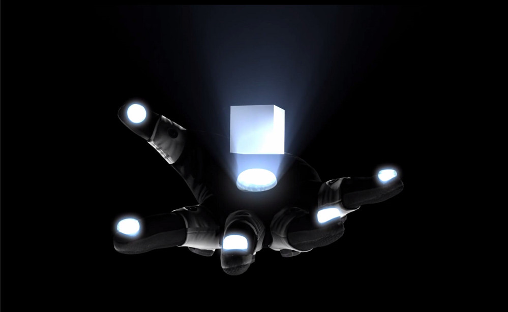 project morpheus ps4