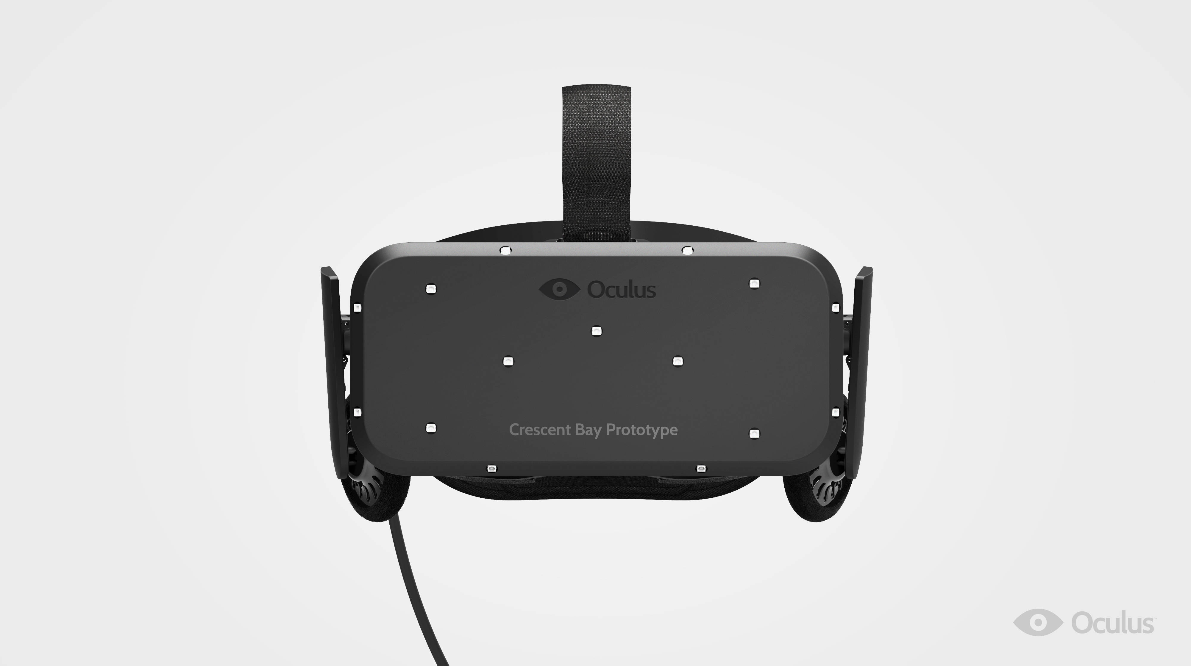 oculus rift dk3