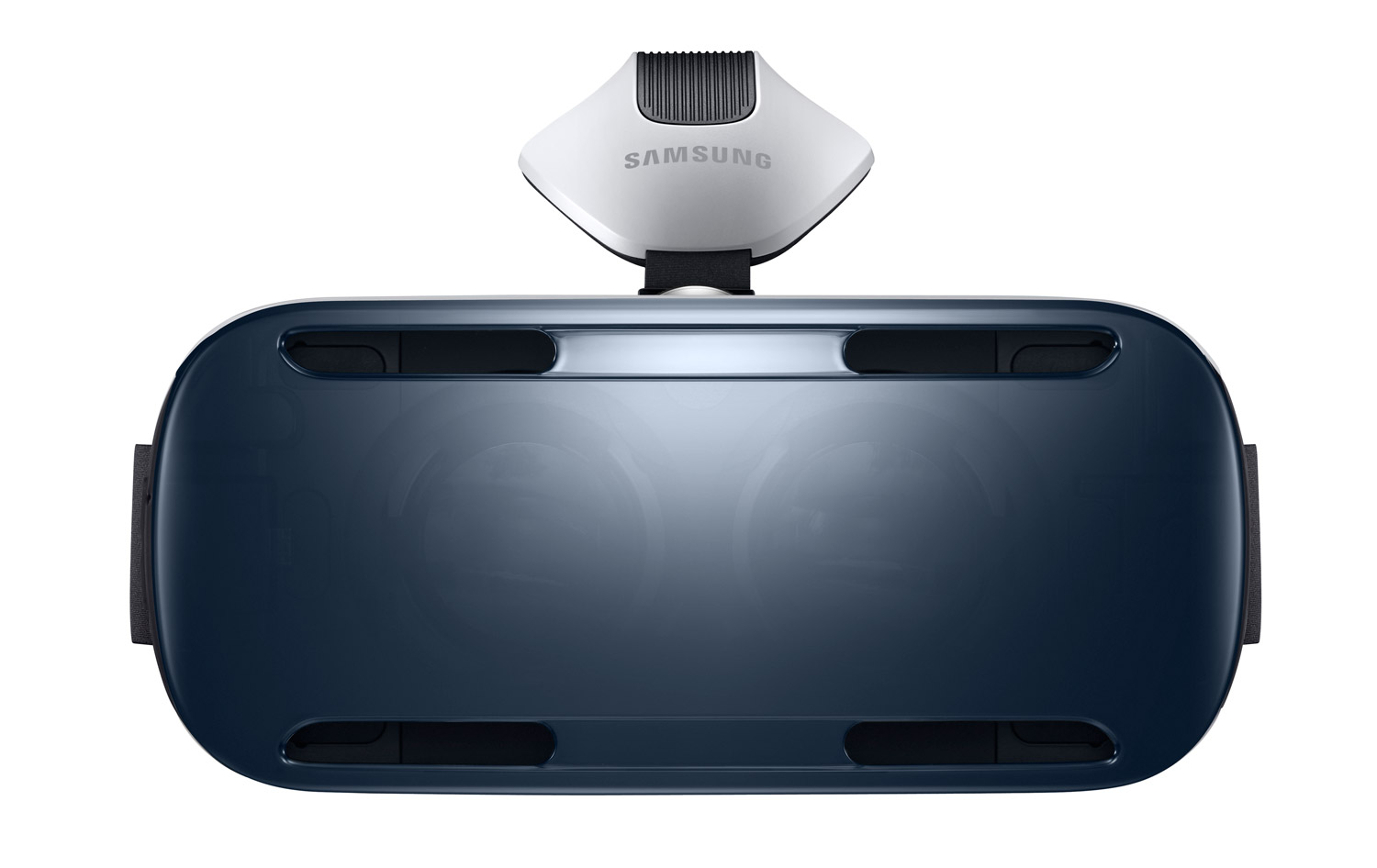 Samsung VR 'Innovator Edition' Release Date in Aimed at Developers and Early-adopters