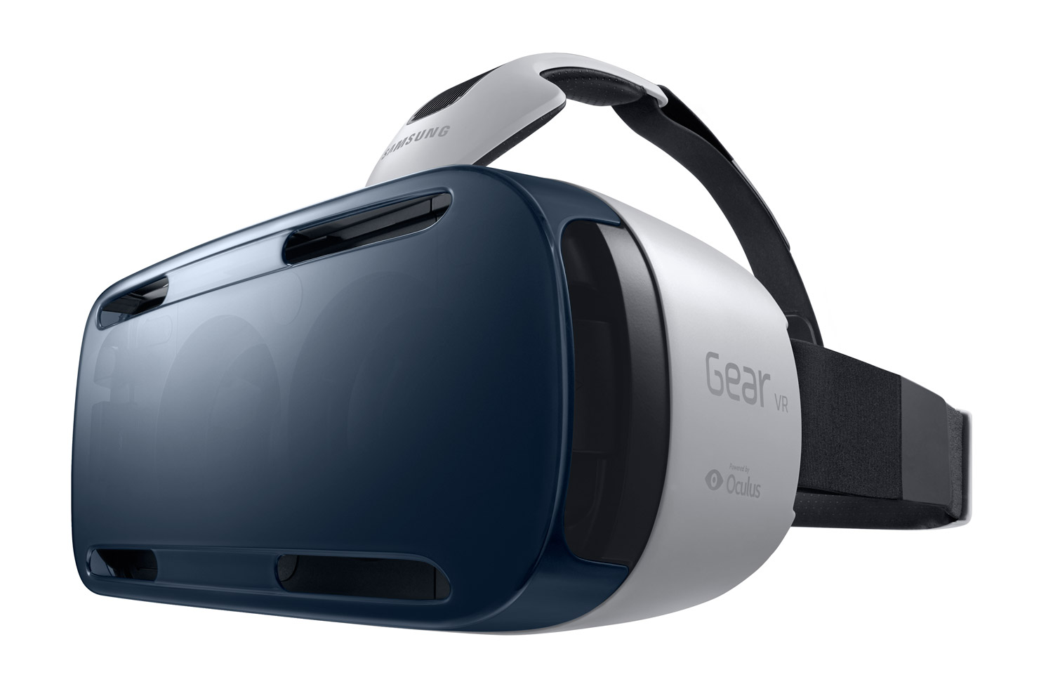 Gear VR Heads to More than 100 Best Buys for Demo and Sale – Road to VR