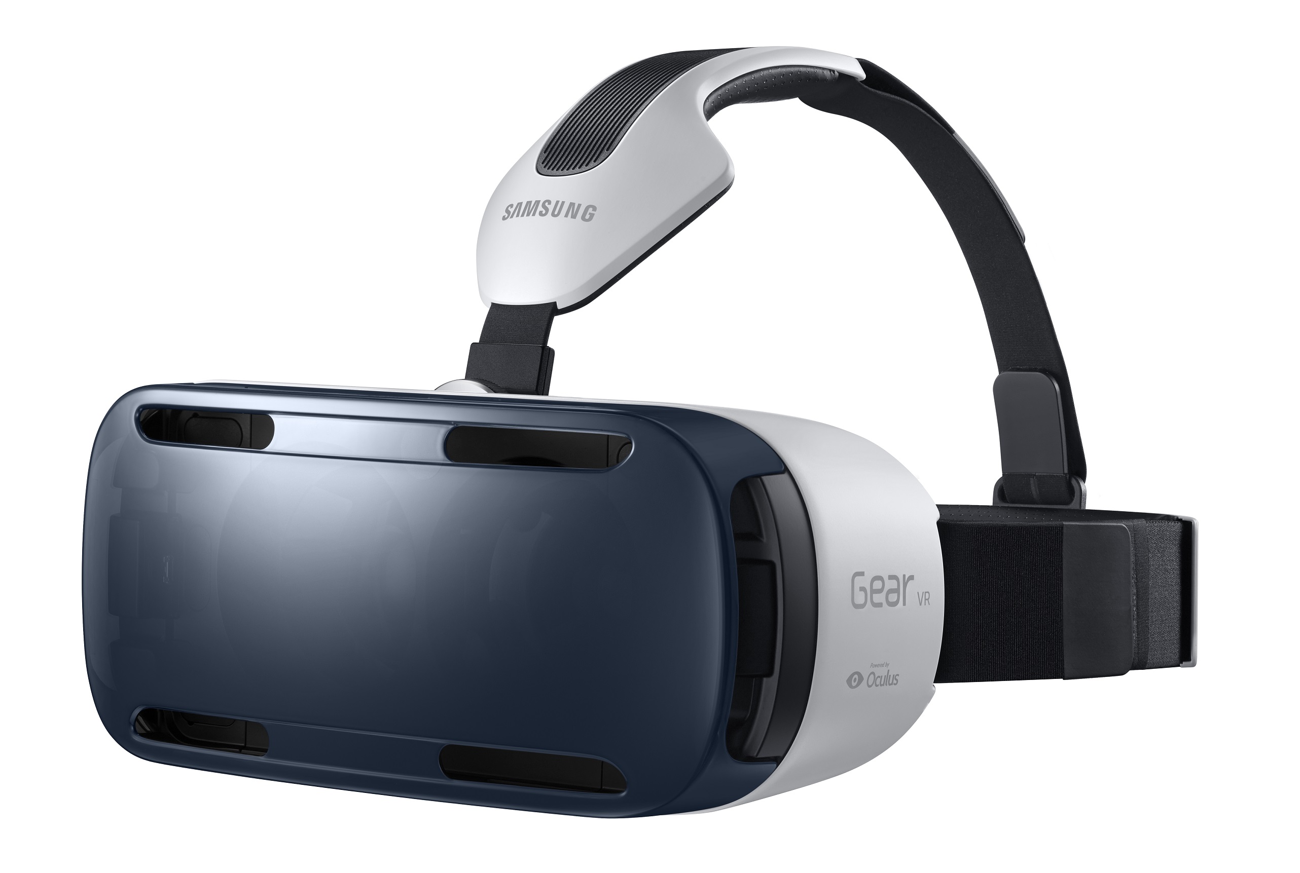 This new 3D version of the virtual model from samsung, gave me