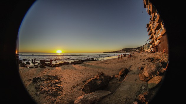 nextvr live laguna beach