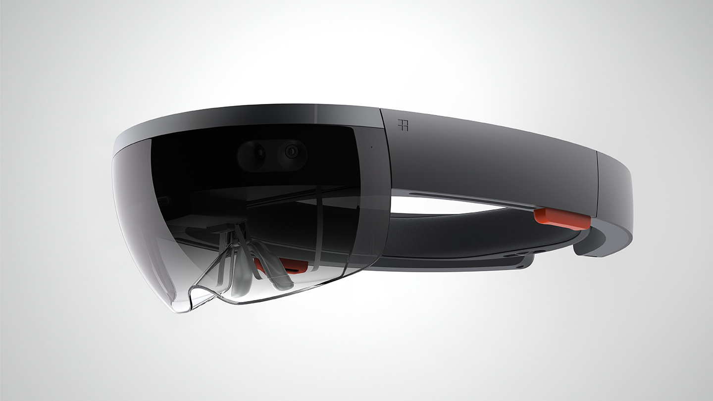 Microsoft oculus sales
