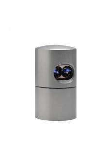 The Velodyne HDL-32E, as used on HypeVR's 360 Video Capture rigs