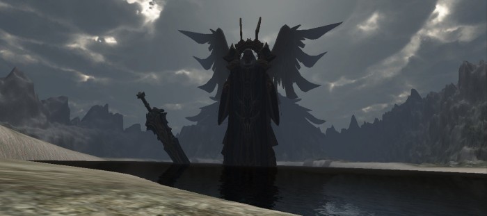 The 'VR Chat' virtual world that awaits attendees