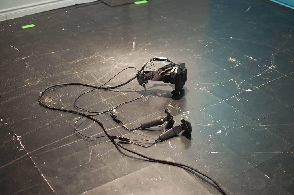razer hydra steam vr