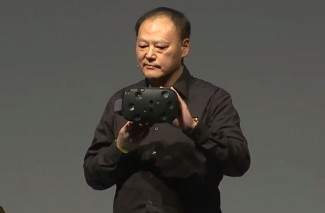 See Also: HTC and Valve Announces New VR Headset ‘Vive’ Partnership –Breaking