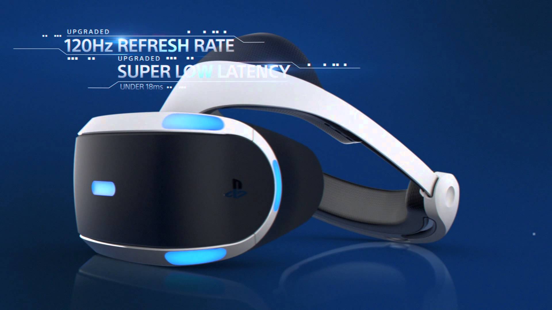 New Sony Project Morpheus Video Highlights New Specs, Features and Design – to VR
