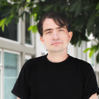 Michael Buckwald, CEO at Leap Motion