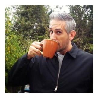 Paul reynolds, Technical Director at Magic Leap