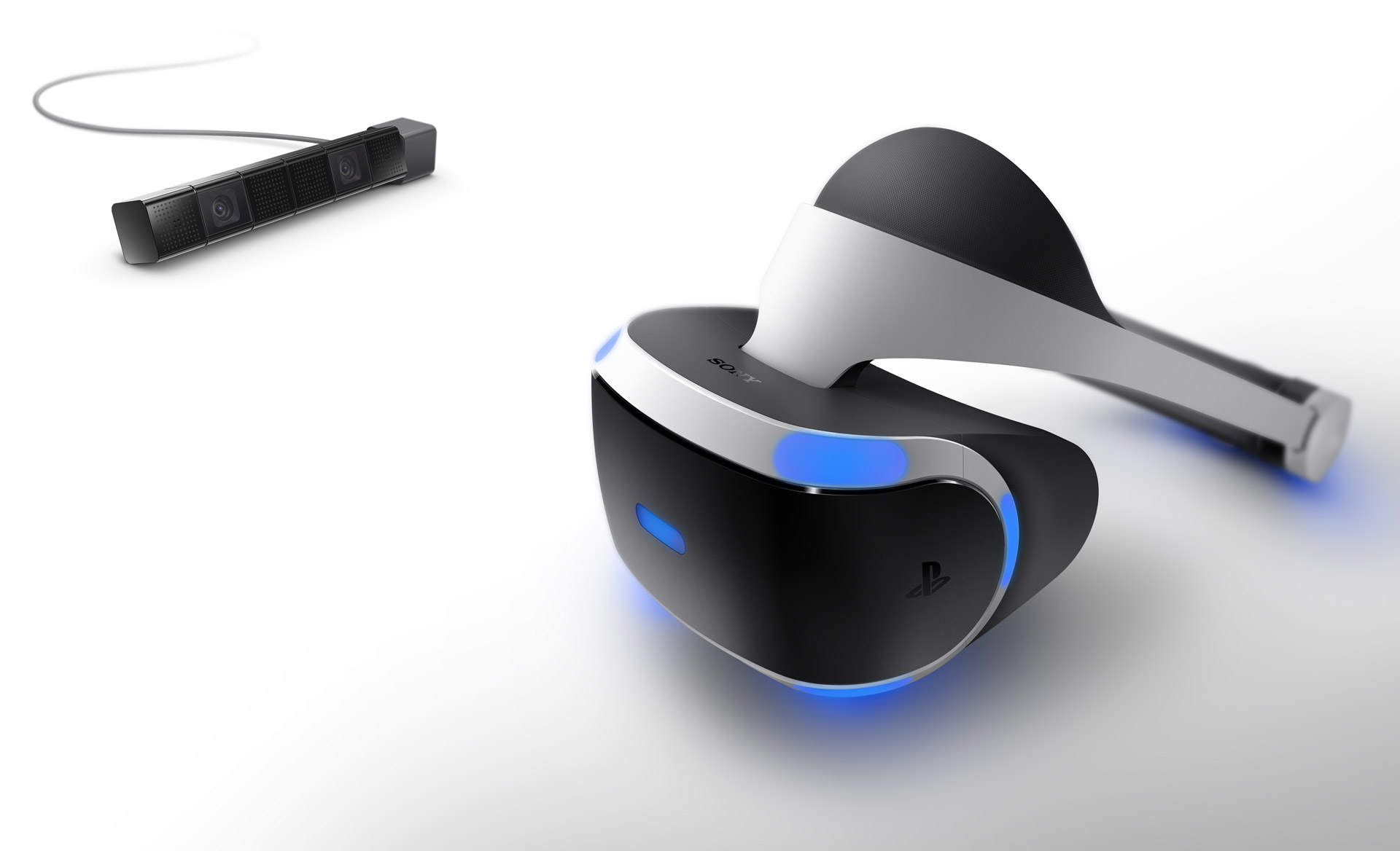 Playstation VR on the PC? Just disappointed 