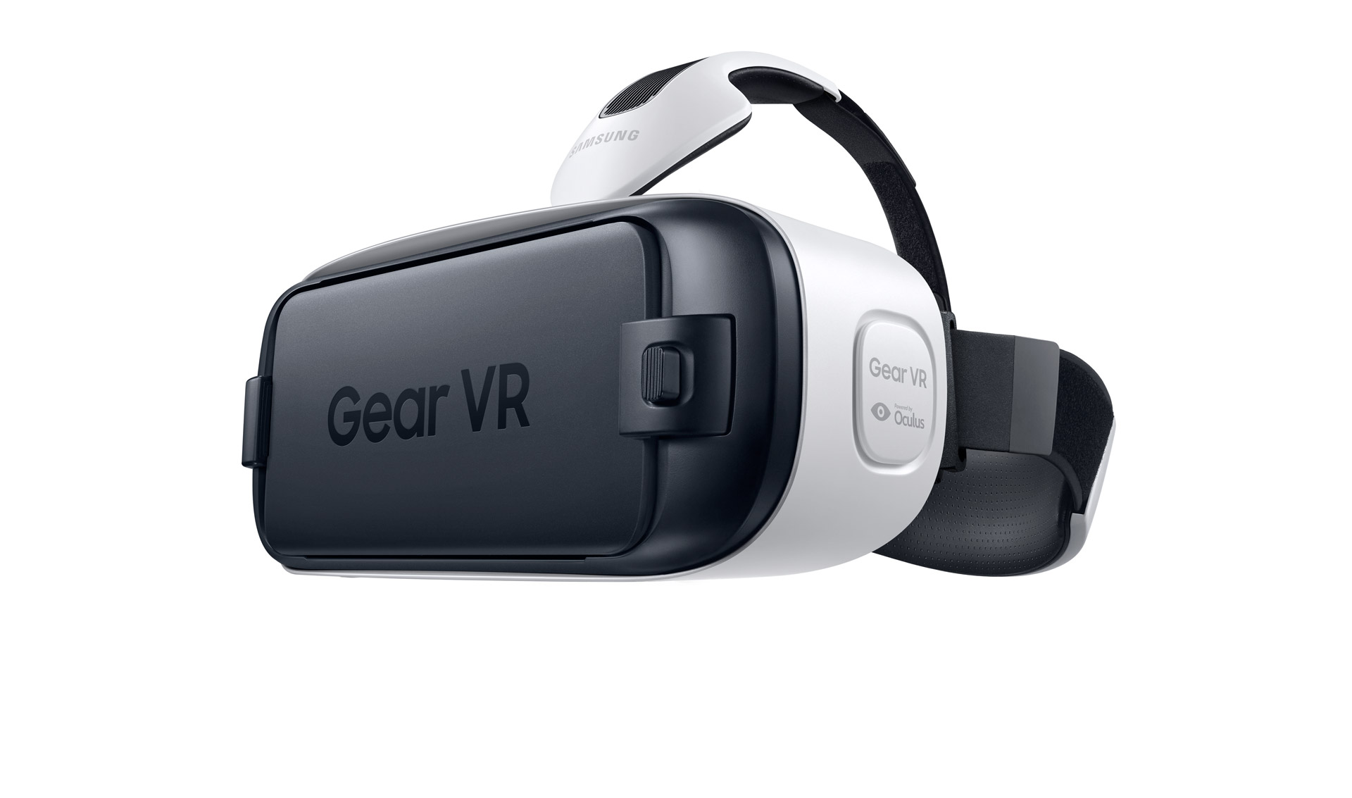 Definere opretholde Addition Gear VR for Galaxy S6 On Sale Today, Best Buy Price-Matches Samsung – Road  to VR