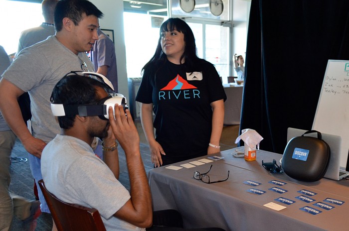 discovr-founder-field-day