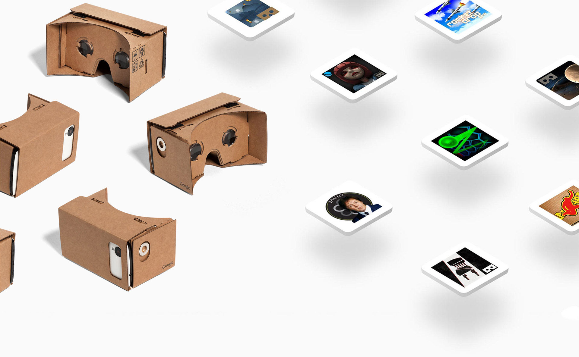 half life alyx google cardboard