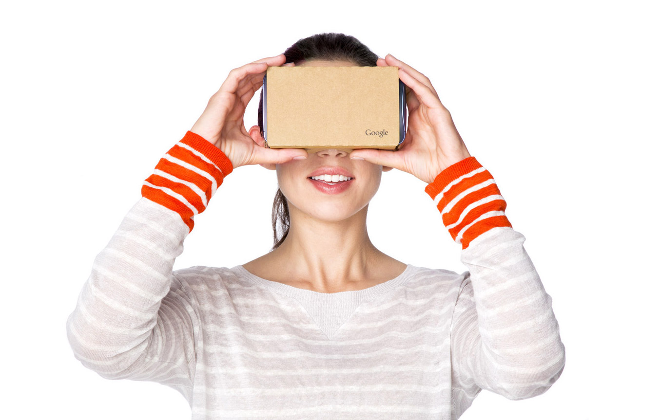 google cardboard steam