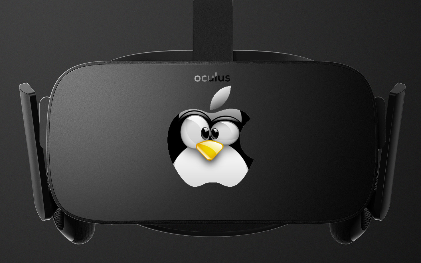 problem Kronisk Mastery Oculus 'Pausing' Rift SDK Development on Mac and Linux – Road to VR