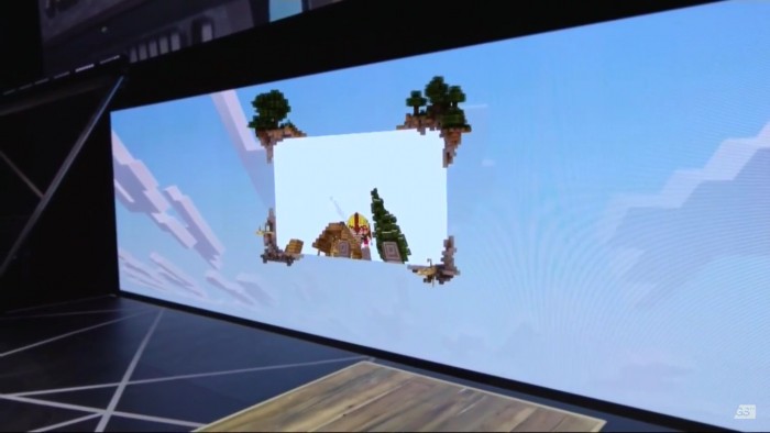 xbox hololens controller