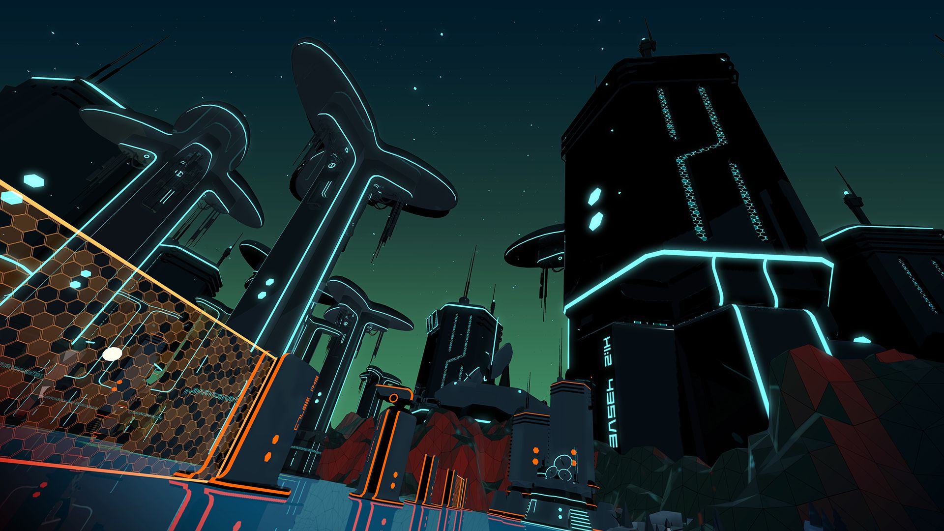 battle zone vr