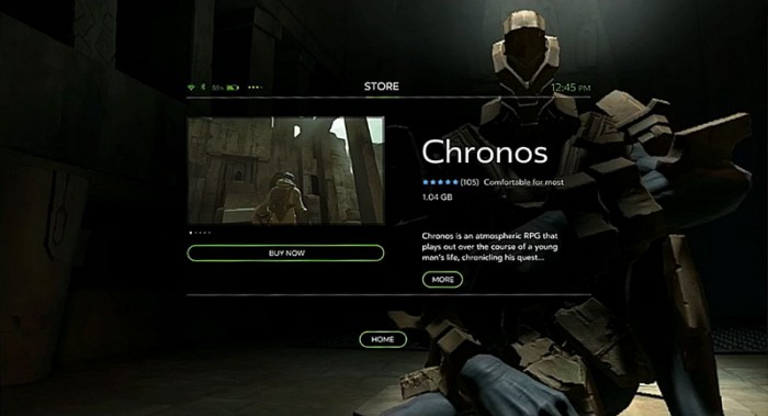 oculus-home-chronos