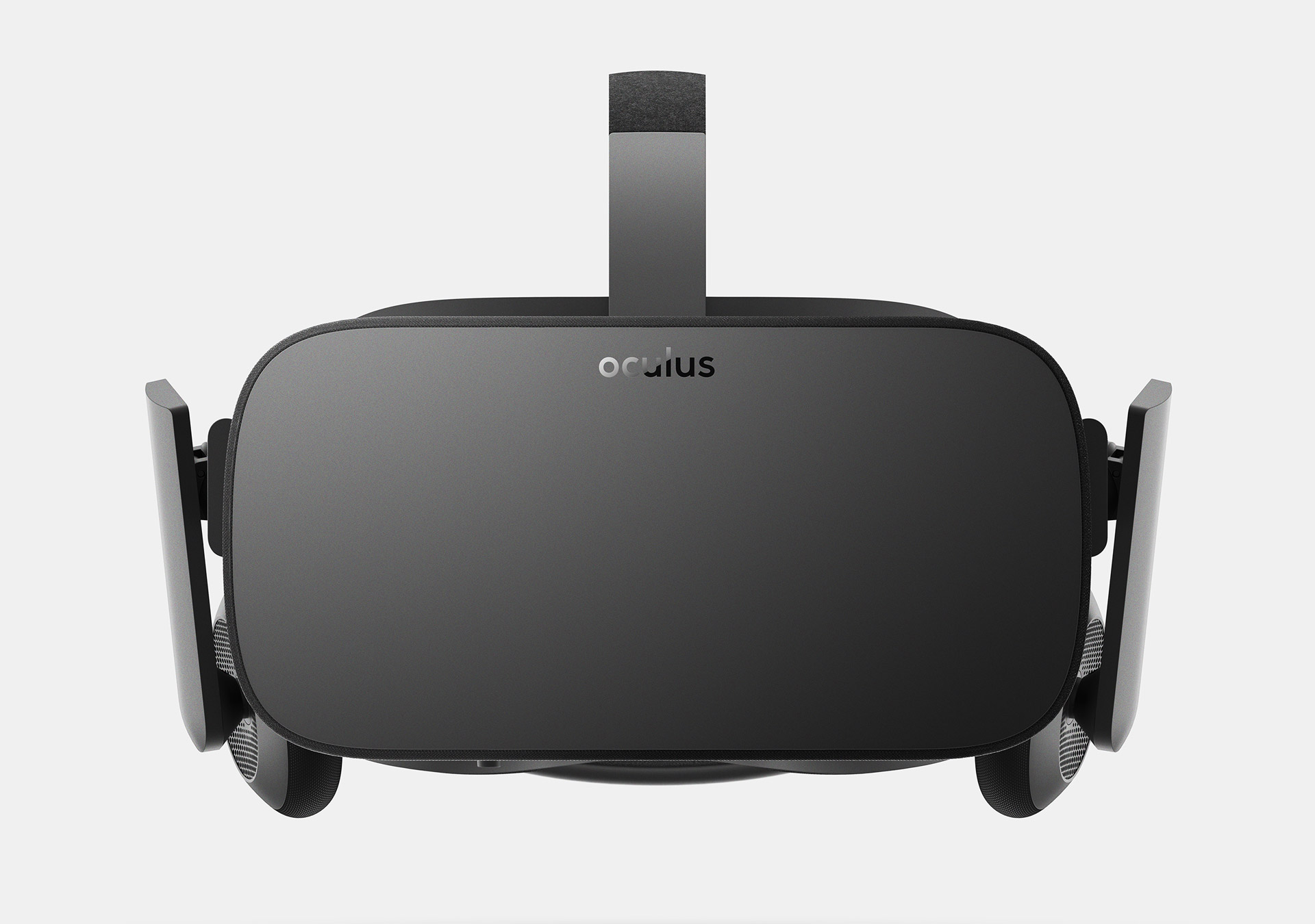 Oculus Rift Pre-orders Available Now – Road to